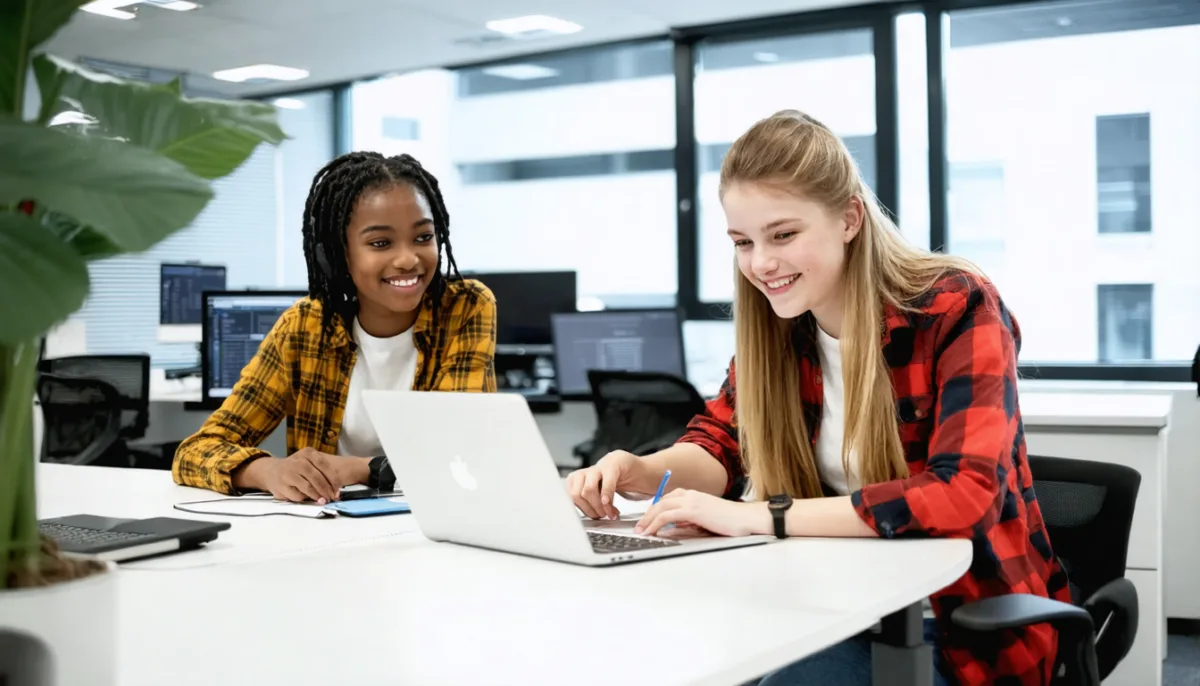 découvrez quelle formation en alternance choisir pour réussir votre carrière dans la communication, avec des conseils pratiques et les meilleures options adaptées à vos ambitions.