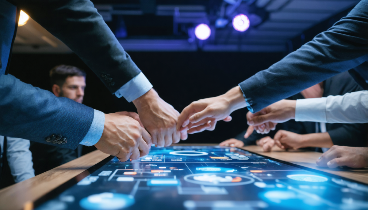 découvrez quelle formation en alternance choisir pour réussir votre carrière dans la communication, avec des conseils pratiques et des options adaptées à vos ambitions professionnelles.