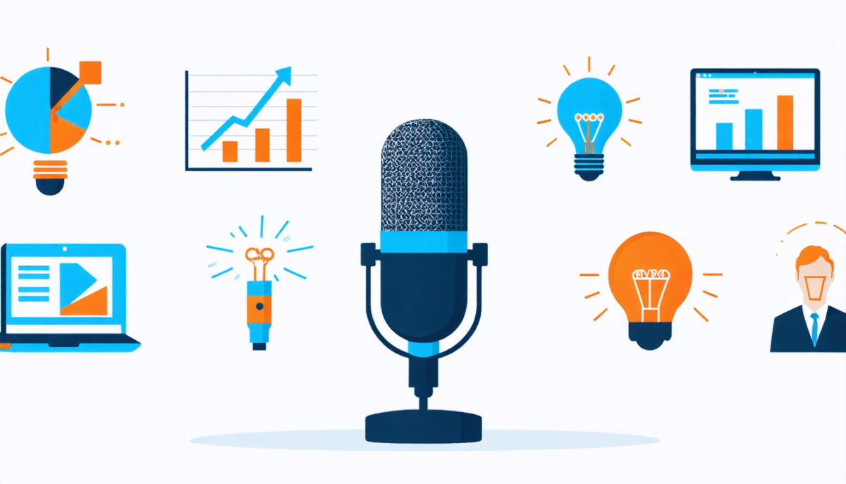 découvrez quelles sont les sources de revenus potentielles d'un podcast en 2025 et comment maximiser vos gains grâce à ce média en pleine expansion.