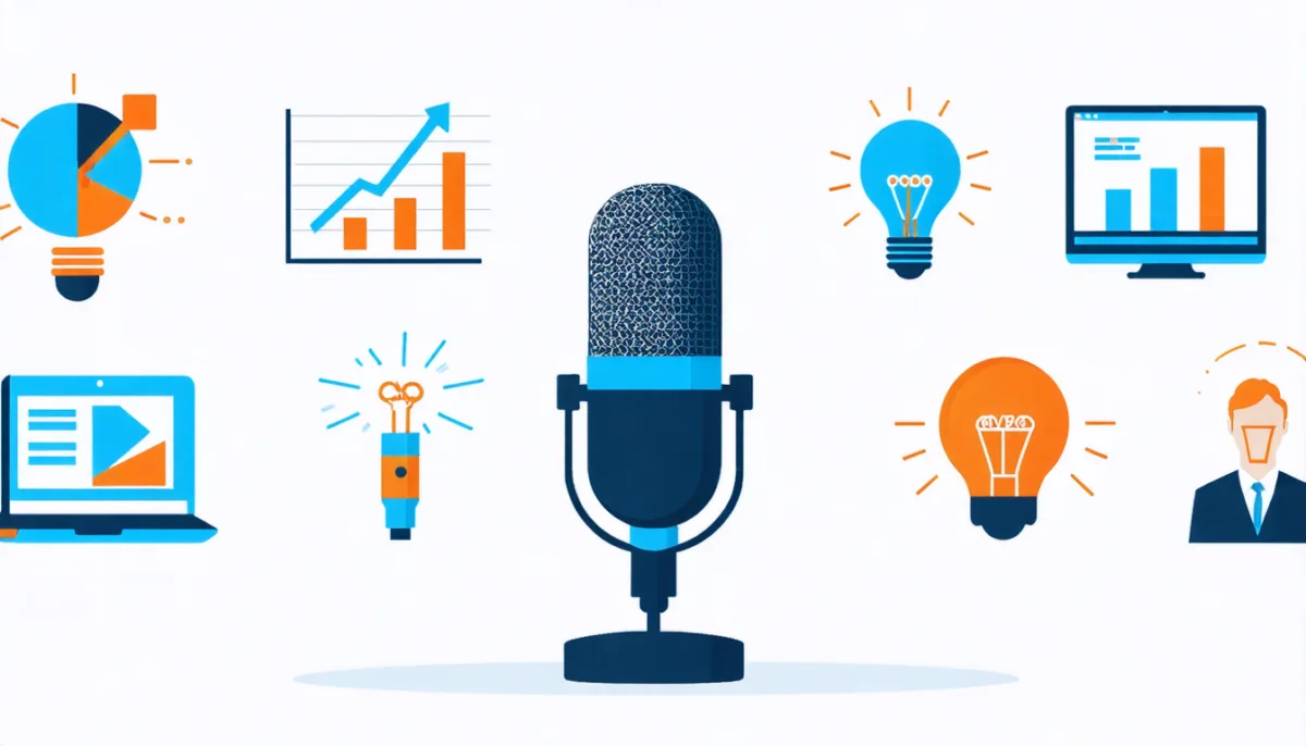 découvrez quelles sont les sources de revenus potentielles d'un podcast en 2025 et comment maximiser vos gains grâce à ce média en pleine expansion.