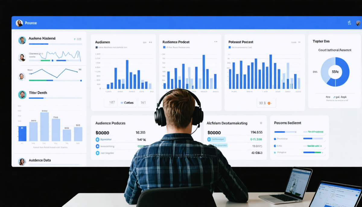 découvrez les méthodes incontournables pour maximiser la visibilité de votre podcast et toucher un large public avec nos conseils experts.