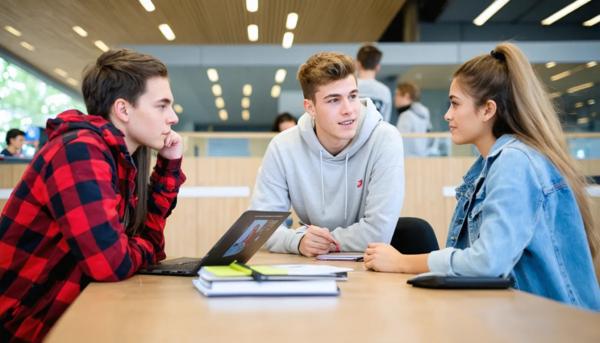 découvrez le classement 2025 des meilleures écoles de communication et trouvez celle qui se distingue cette année pour booster votre avenir professionnel.