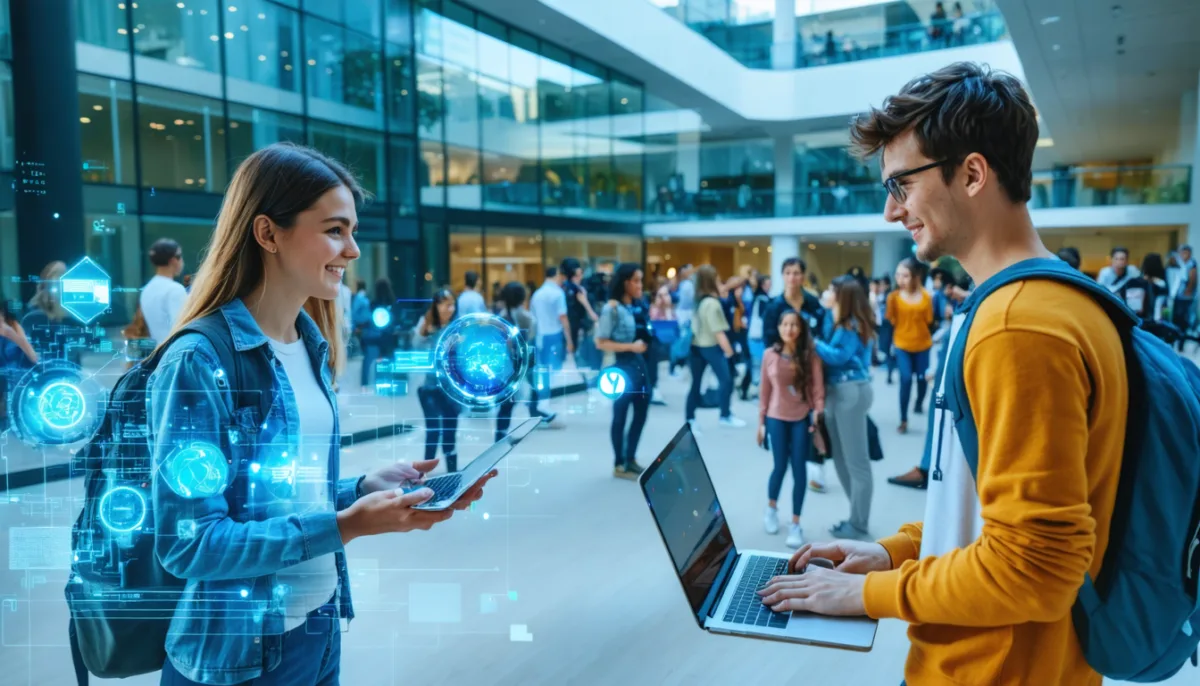 découvrez le classement 2025 des meilleures écoles de communication et trouvez celle qui se démarque cette année par son excellence et son innovation.