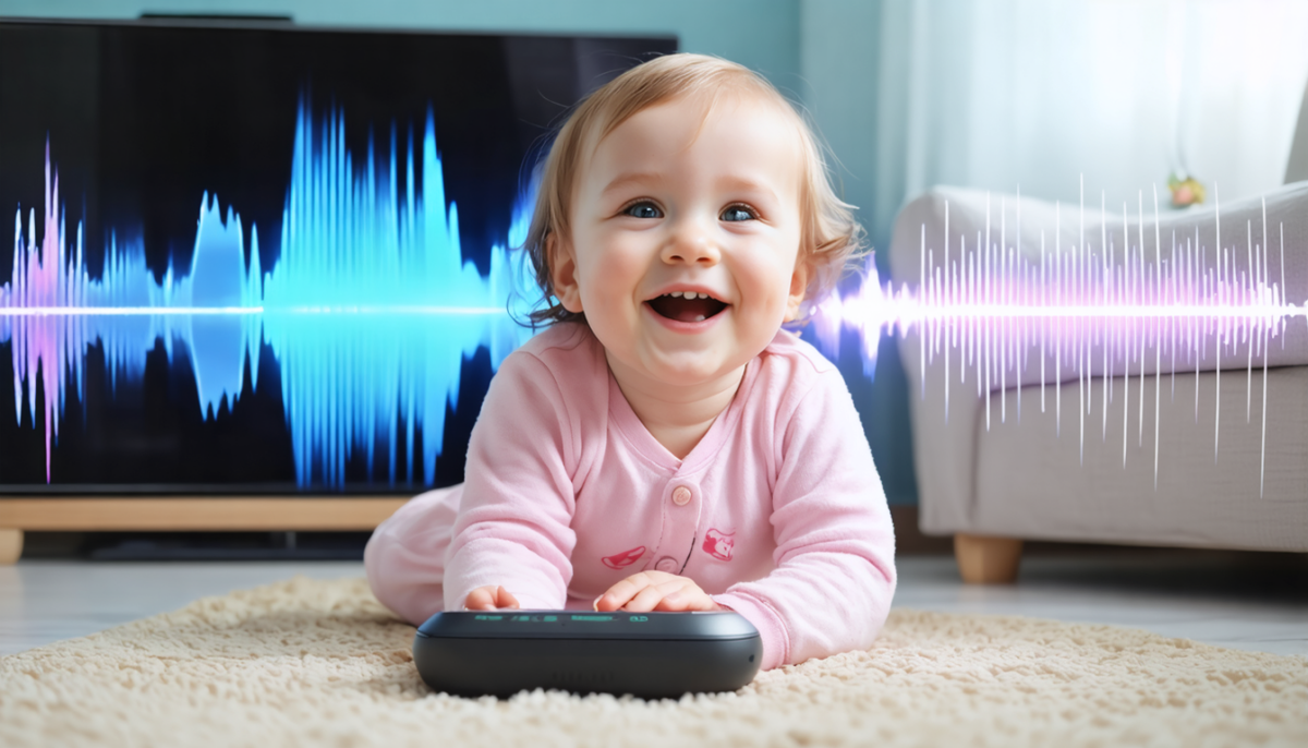 découvrez notre sélection des 5 meilleurs podcasts captivants spécialement conçus pour les tout-petits de 3 ans, parfaits pour éveiller leur imagination et développer leur langage.