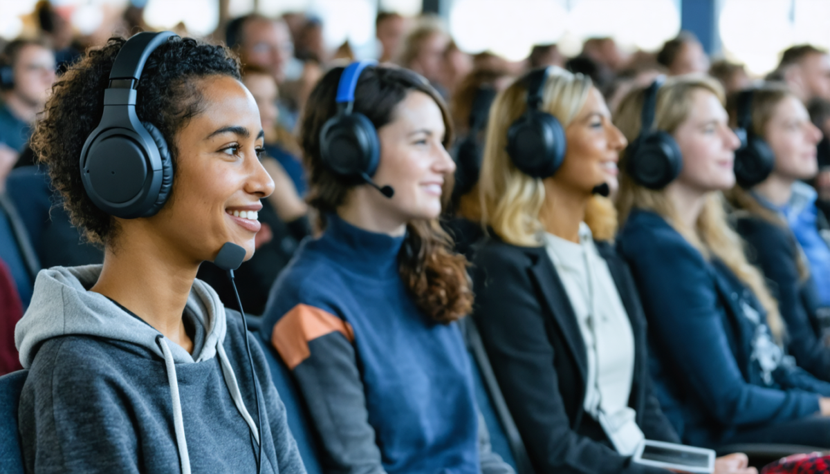 découvrez notre sélection des 7 podcasts incontournables qui captivent les auditeurs aujourd'hui, alliant divertissement, information et originalité.