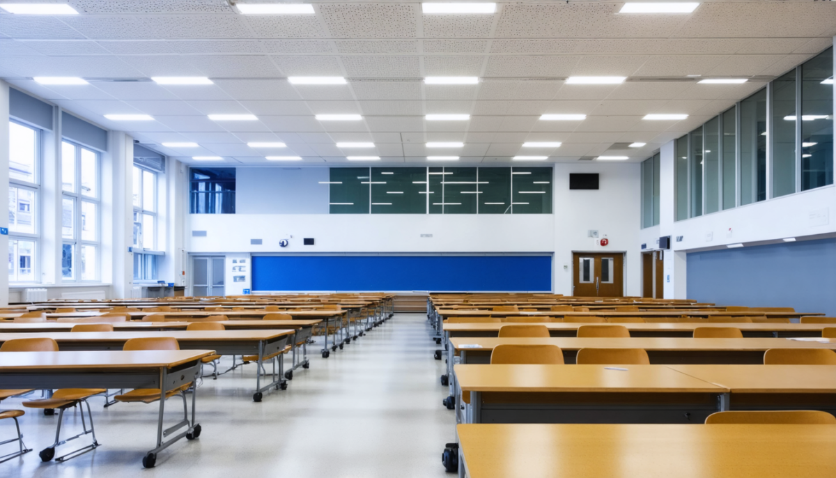 découvrez le top des lycées d'excellence en communication en france pour former les talents de demain. guide complet pour choisir l'établissement idéal et réussir dans ce secteur dynamique.