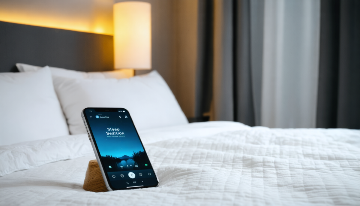 découvrez notre sélection des meilleurs podcasts gratuits pour s'endormir paisiblement en 2025 et profitez de nuits sereines grâce à des histoires apaisantes et des sons relaxants.