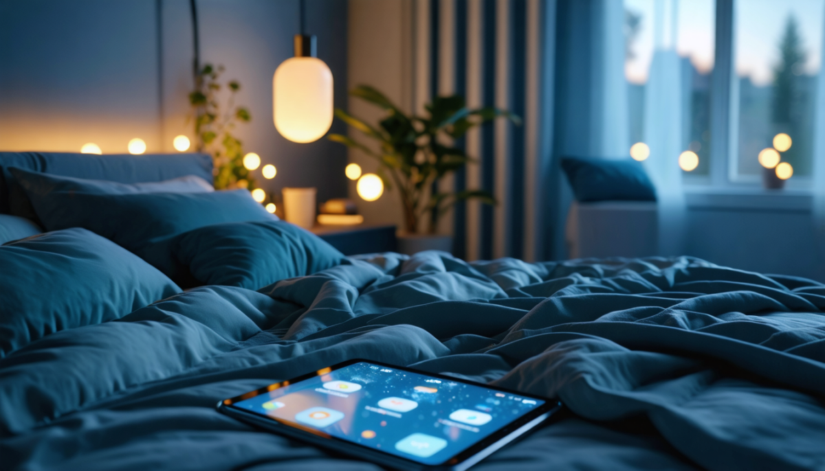 découvrez le top des podcasts gratuits pour s'endormir paisiblement en 2025, et améliorez la qualité de votre sommeil grâce à des histoires apaisantes et des sons relaxants.