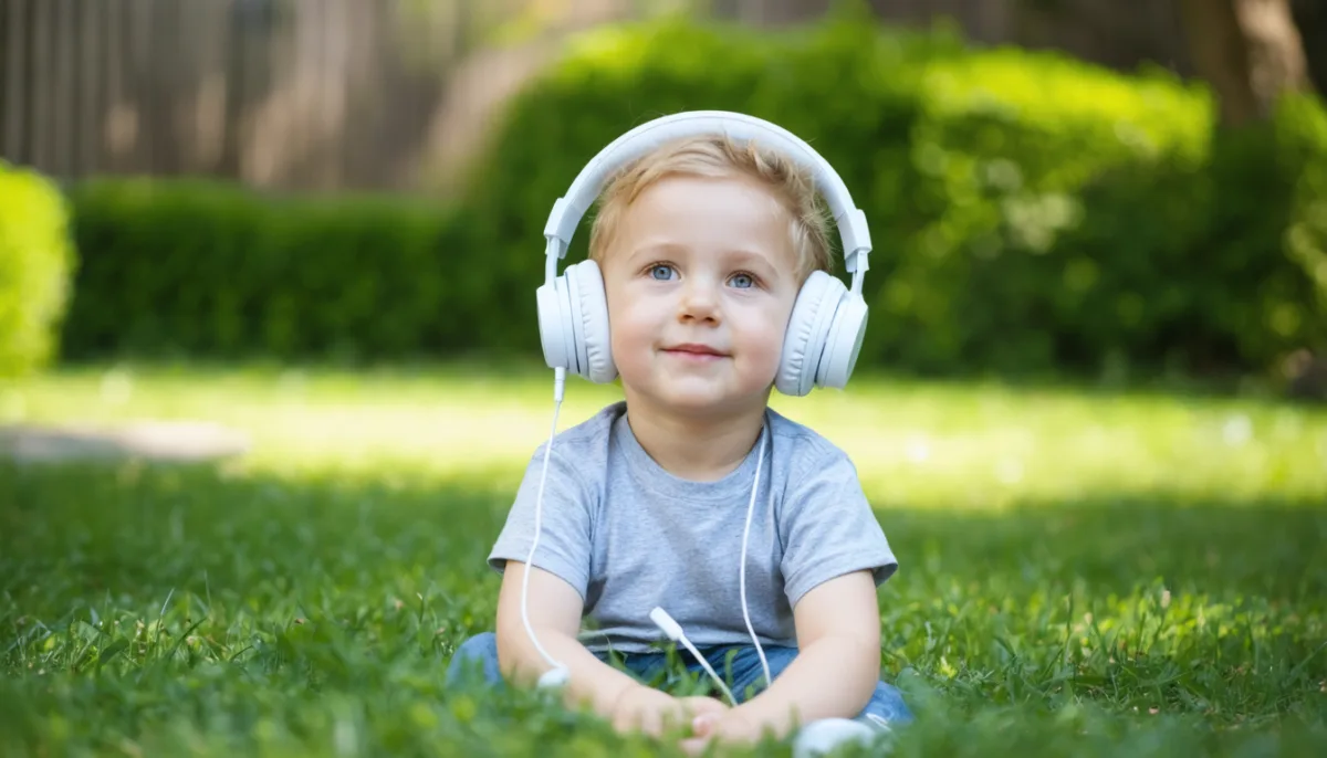 découvrez notre sélection des meilleurs podcasts incontournables adaptés aux tout-petits de 2 ans, parfaits pour éveiller leur curiosité et stimuler leur imagination dès le plus jeune âge.