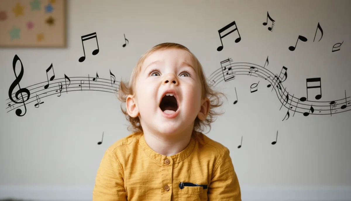 découvrez notre sélection des podcasts incontournables spécialement conçus pour captiver et accompagner les tout-petits de 2 ans dans leurs premières découvertes audio.