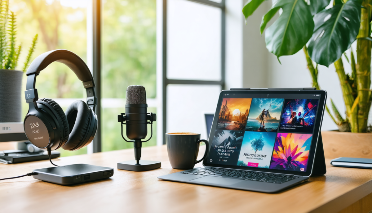 découvrez le top des podcasts incontournables de développement personnel à écouter absolument en 2025 pour booster votre bien-être, motivation et croissance personnelle au quotidien.