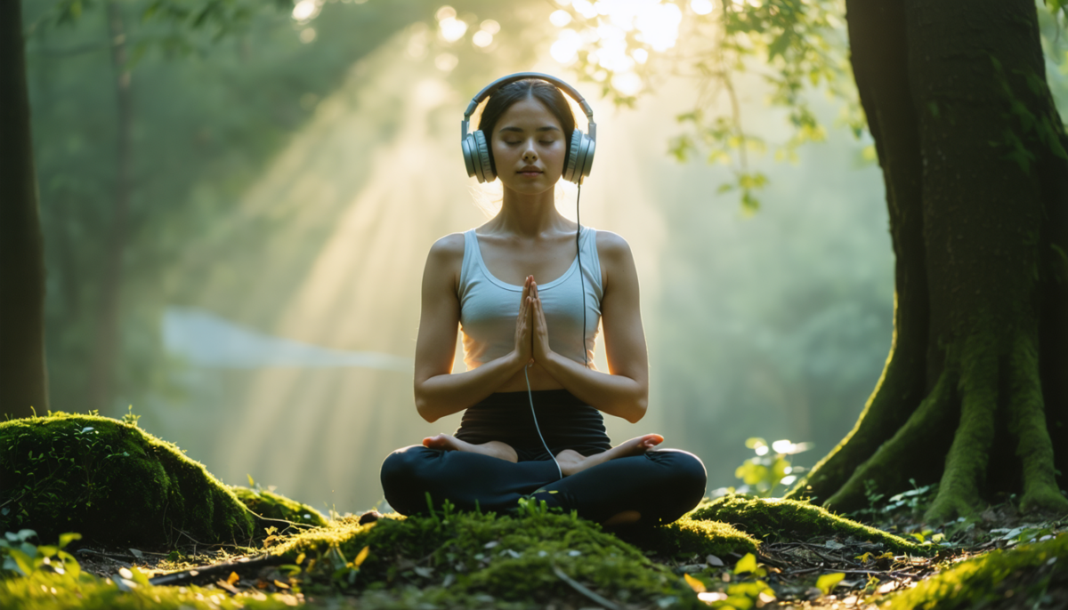 découvrez le top des podcasts incontournables de développement personnel à écouter absolument en 2025 pour booster votre croissance, motivation et bien-être au quotidien.