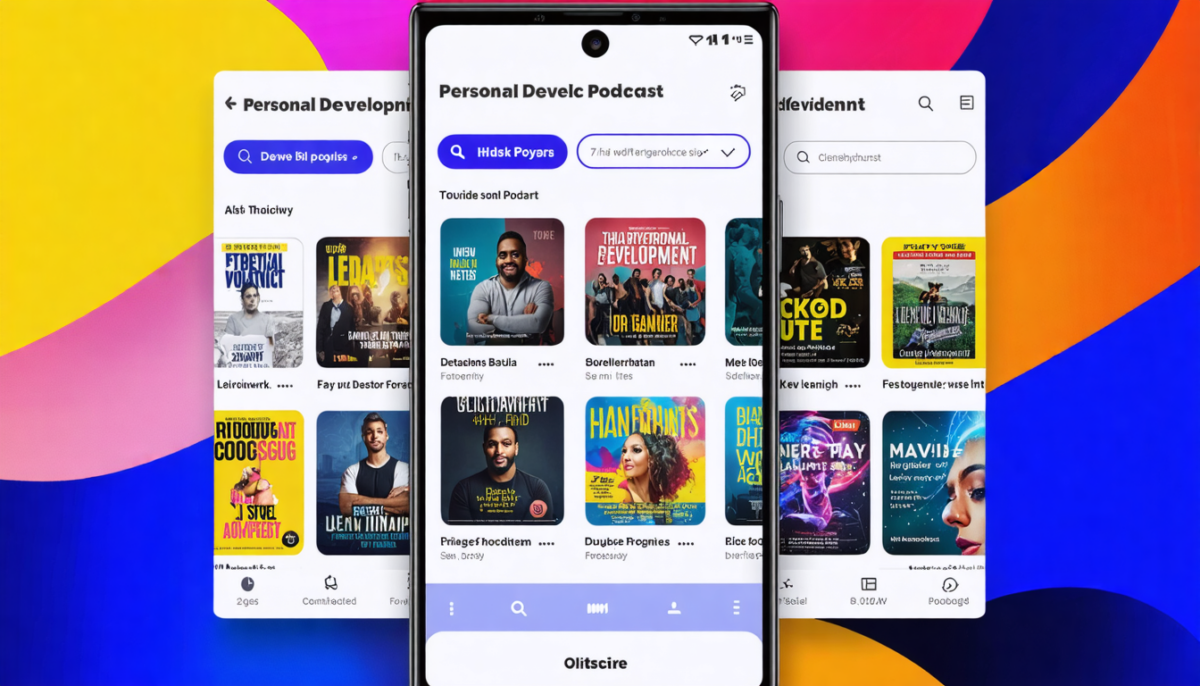 découvrez les podcasts incontournables de développement personnel à écouter absolument en 2025 pour booster votre bien-être, motivation et croissance personnelle.