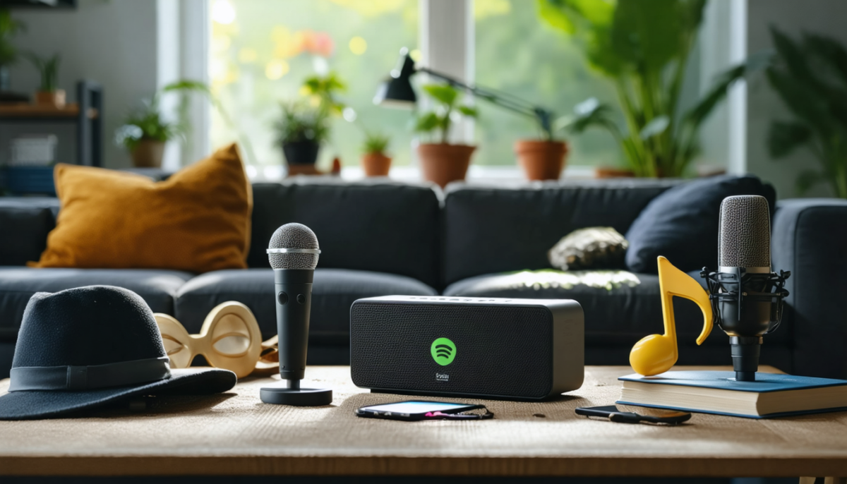 découvrez le top des podcasts les plus populaires sur spotify en france en 2025 et plongez dans les émissions préférées des auditeurs français.