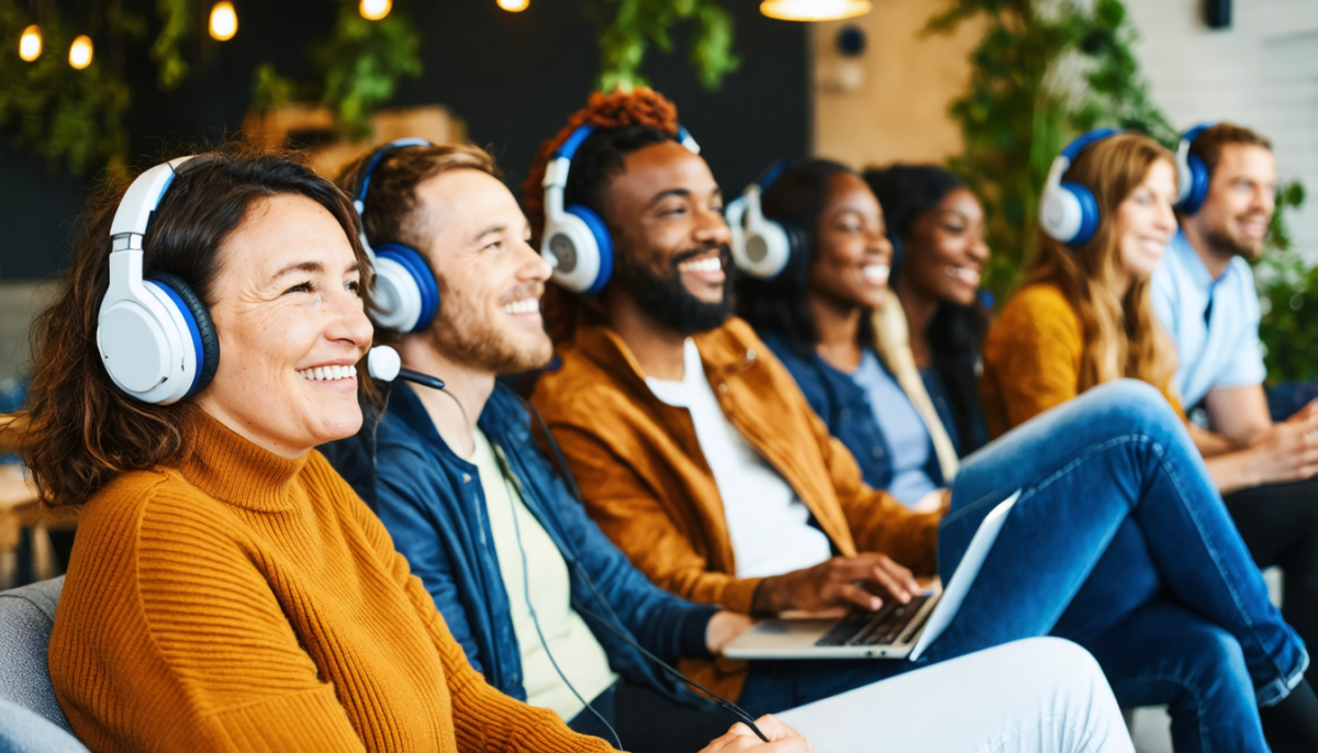 explorez le top des podcasts les plus populaires sur spotify en france en 2025 et découvrez les émissions préférées des auditeurs français pour rester à la pointe des tendances audio.