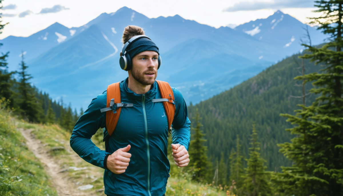 découvrez les meilleurs podcasts pour améliorer vos performances en course à pied, avec des conseils d'experts, des astuces d'entraînement et des récits inspirants pour tous les coureurs.