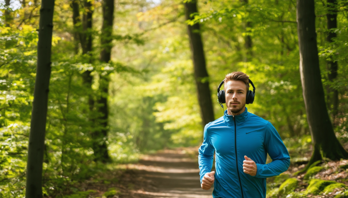 découvrez notre sélection des meilleurs podcasts pour booster vos performances en course à pied et atteindre vos objectifs sportifs avec des conseils d'experts et des astuces motivantes.