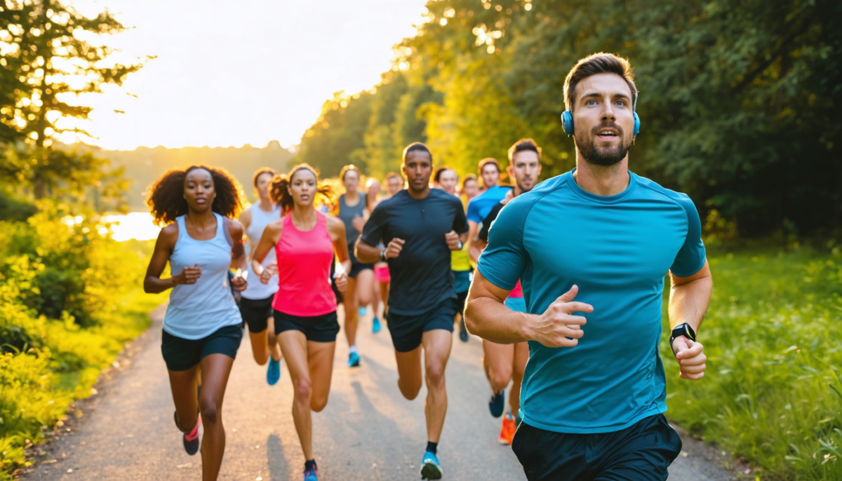 découvrez les meilleurs podcasts incontournables pour booster vos performances en course à pied, avec des conseils d'experts, des entraînements et des récits inspirants pour tous les coureurs.