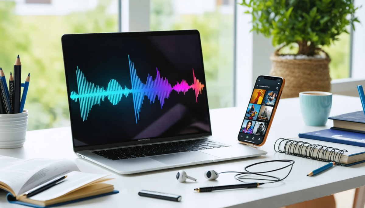 découvrez les meilleurs podcasts incontournables pour maîtriser l’anglais en 2025 et améliorer votre niveau rapidement et efficacement.