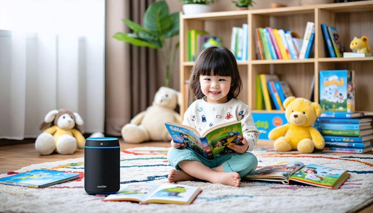 découvrez les meilleurs podcasts pour divertir et éduquer votre enfant de 5 ans, alliant plaisir et apprentissage dans des épisodes adaptés à son âge.