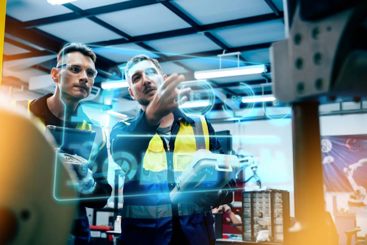 leviers concrets pour moderniser l'industrie