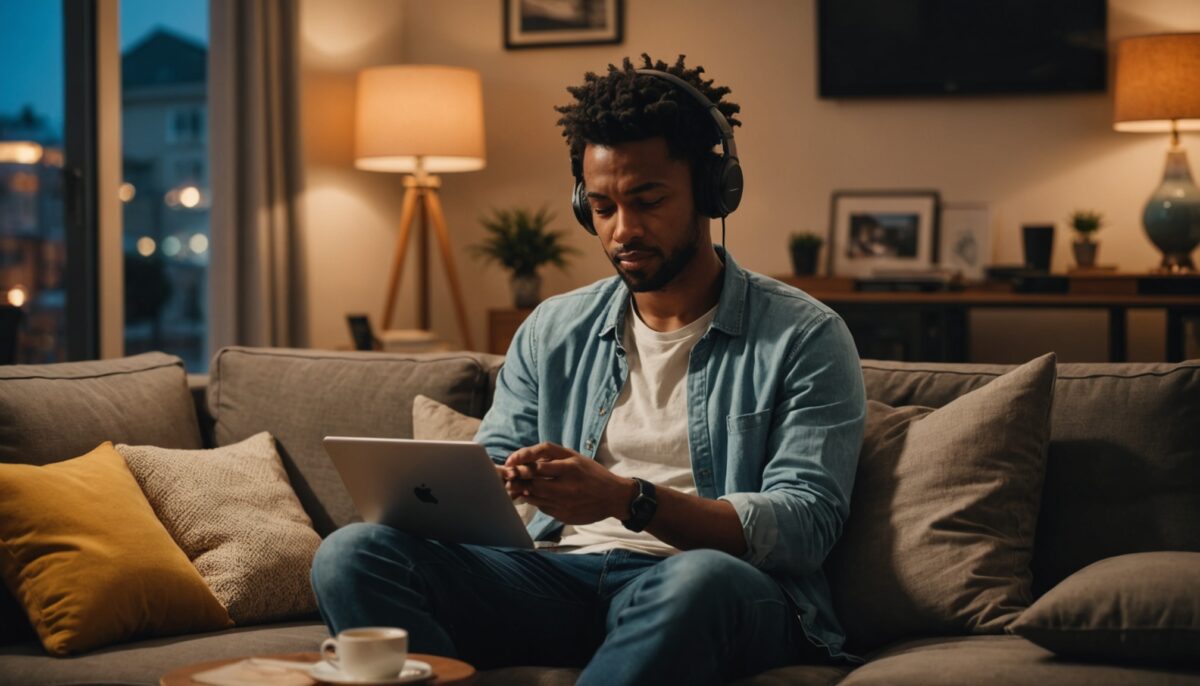 Top des podcasts finance à ne pas manquer en ce moment