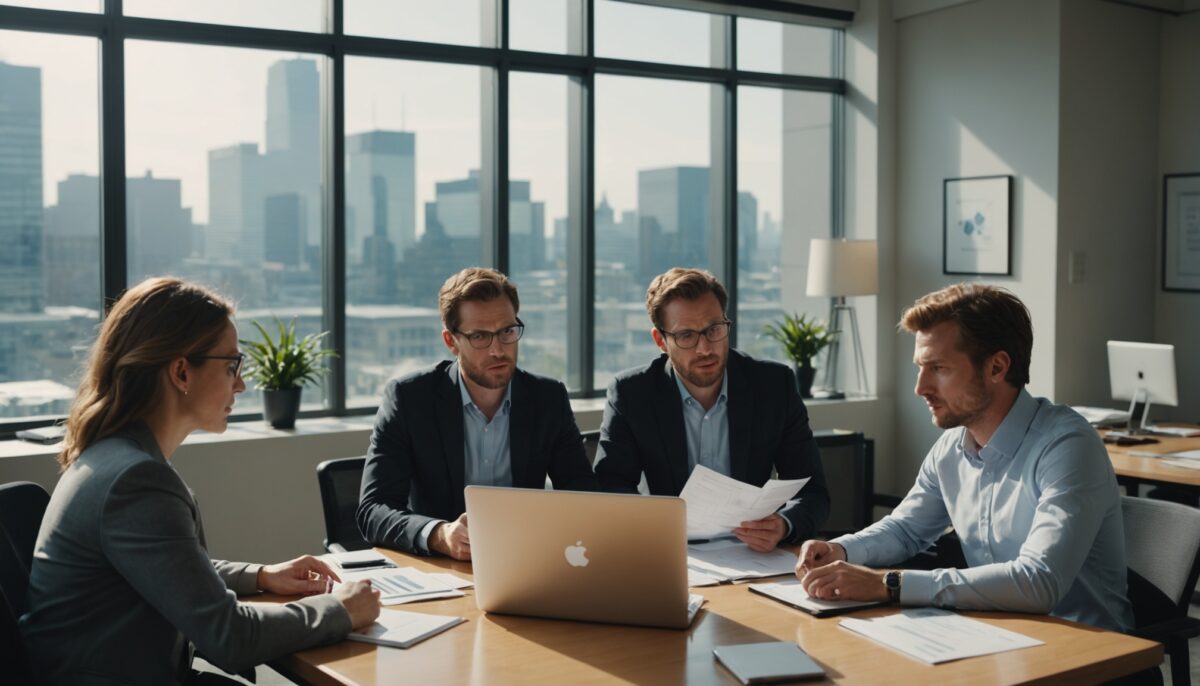 Exemples concrets et efficaces de communication en situation de crise