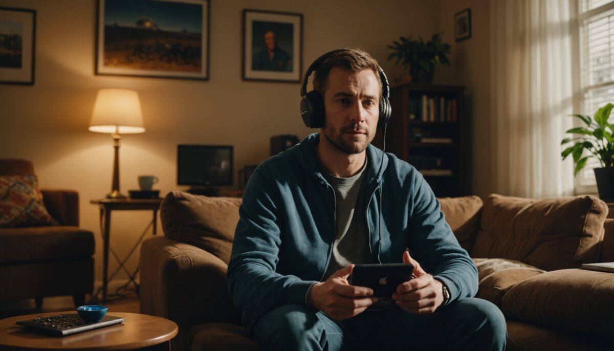 Top 11 des podcasts incontournables sur les OVNI en français à découvrir en 2025