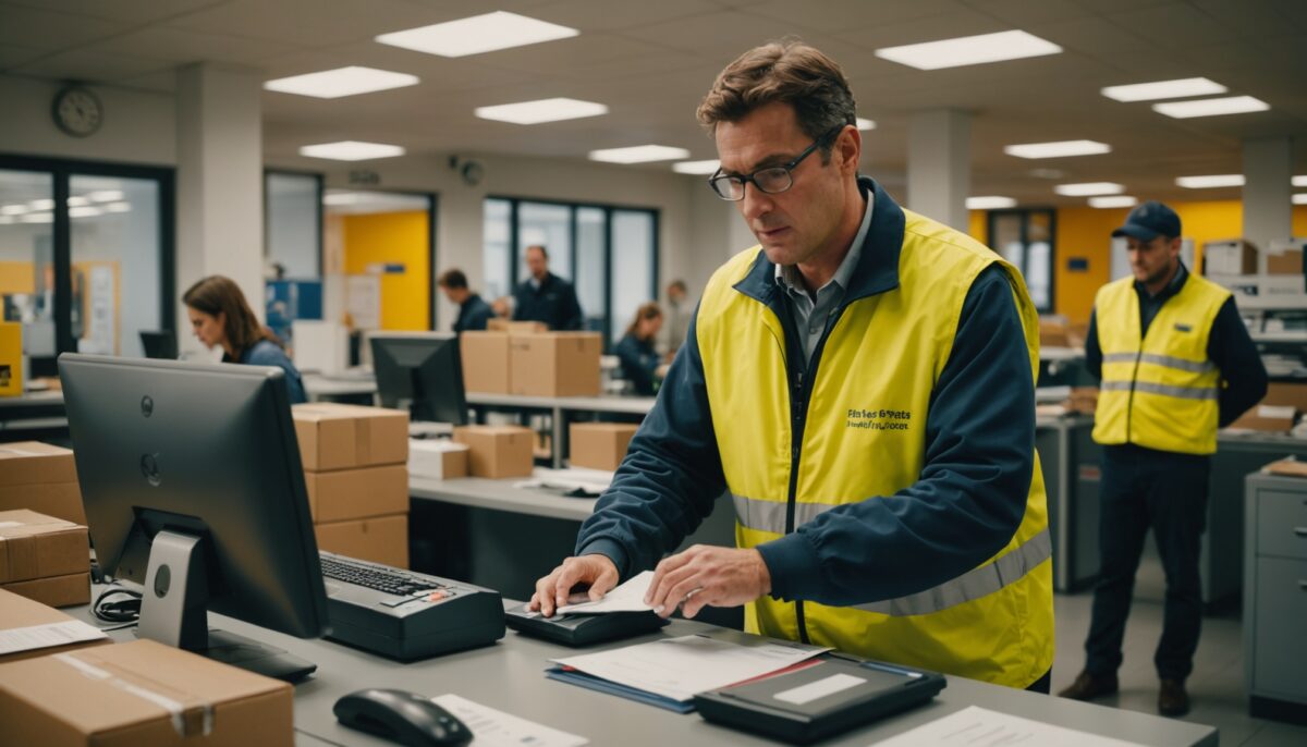 MaBoxRH : Découvrez son utilité et son usage quotidien chez La Poste