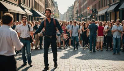 Yiaho : Découvrez ce phénomène qui captivé l'attention de tous