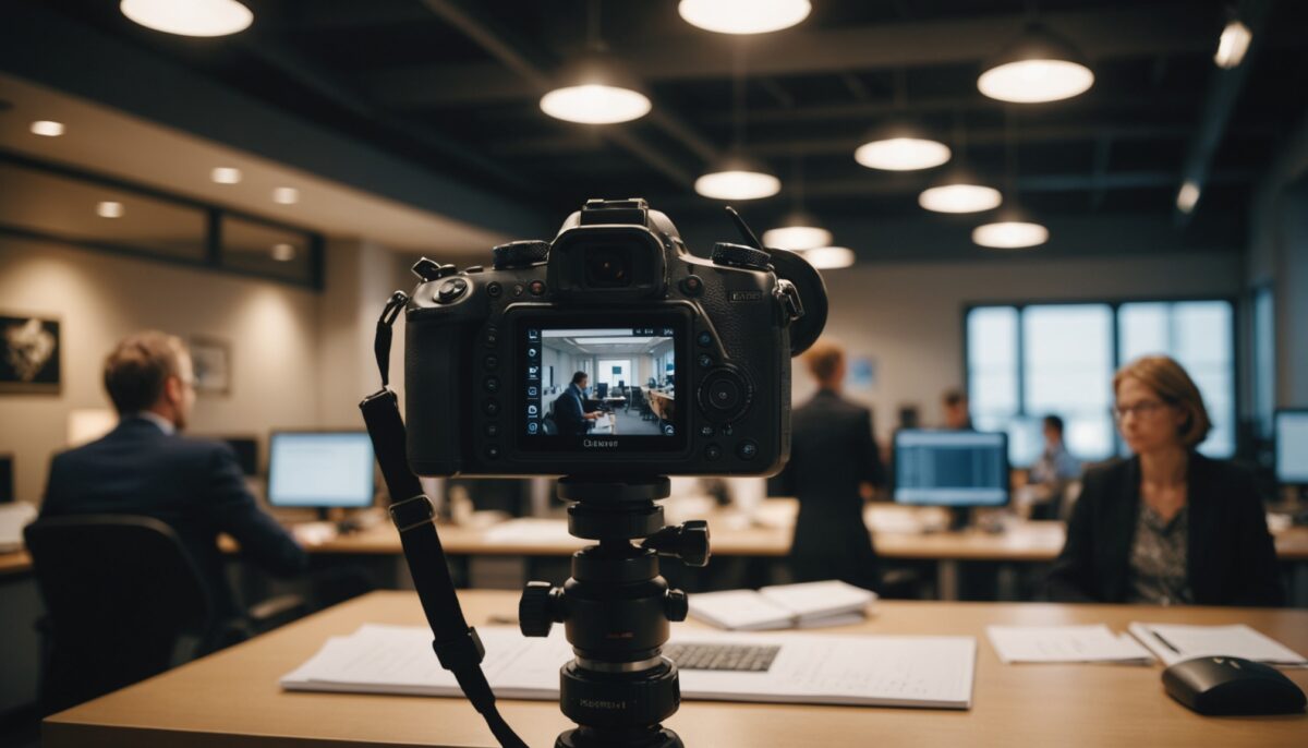 L'influence de l'aménagement des bureaux sur la performance au travail : un levier de productivité