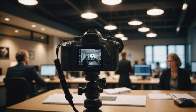 L'influence de l'aménagement des bureaux sur la performance au travail : un levier de productivité