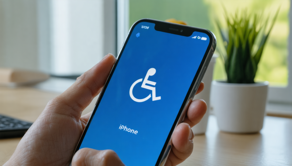 découvrez une astuce pratique pour réactiver un iphone désactivé sans utiliser d'ordinateur, simplement et rapidement.