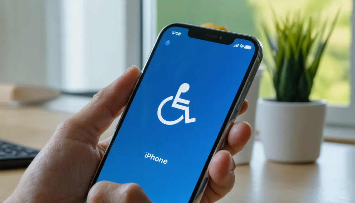 découvrez une astuce pratique pour réactiver un iphone désactivé sans utiliser d'ordinateur, simplement et rapidement.