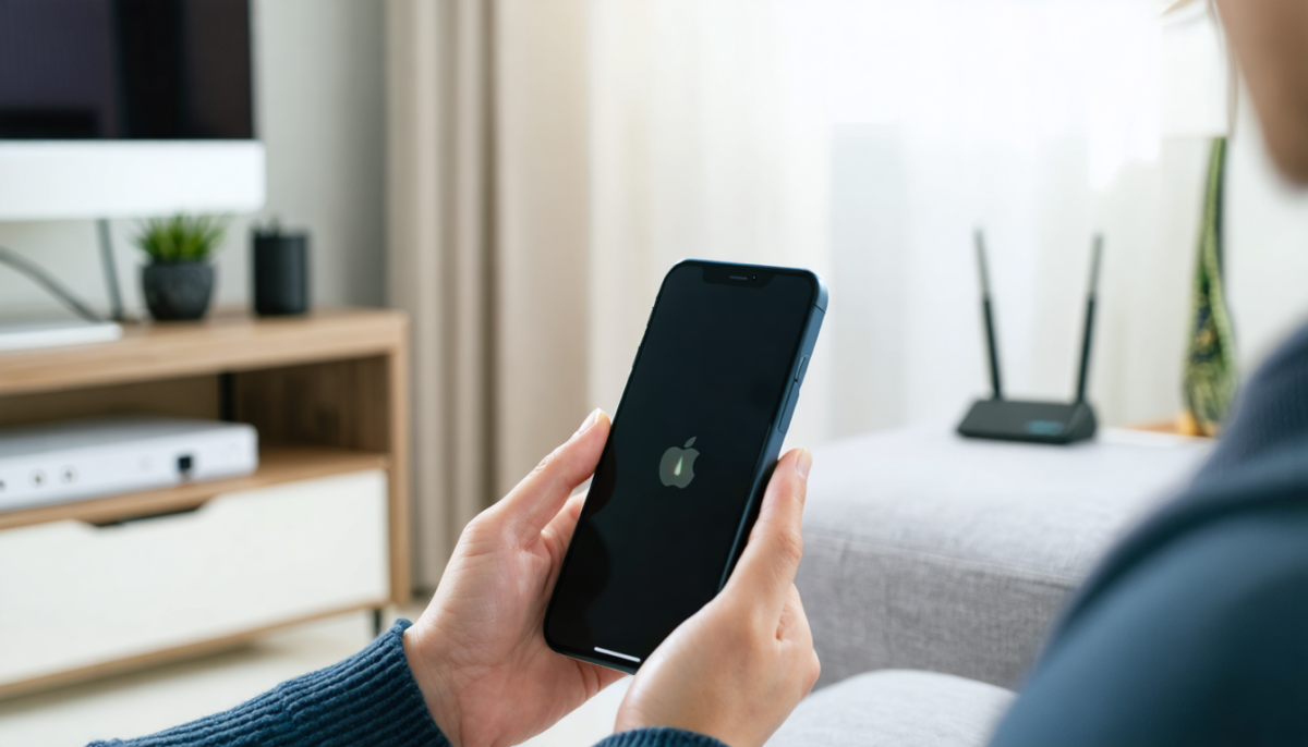 découvrez une astuce pratique pour réactiver facilement un iphone désactivé sans utiliser d'ordinateur, étape par étape et sans complications.