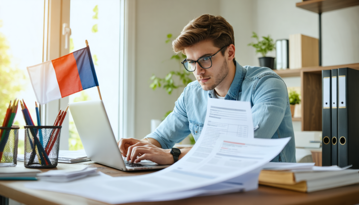 découvrez quel est le taux urssaf applicable pour un auto-entrepreneur en première année et comment le calculer pour bien gérer vos cotisations sociales.