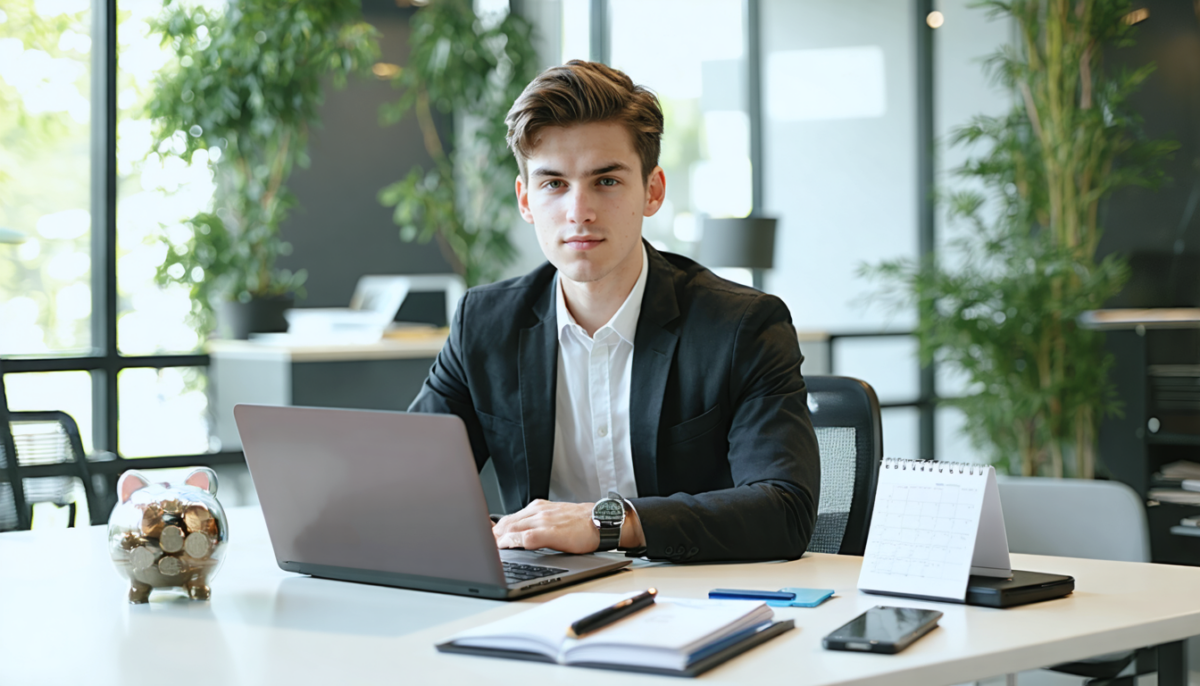 découvrez le salaire moyen d'un chargé de communication en début de carrière, ses perspectives d'évolution et les facteurs qui influencent sa rémunération.
