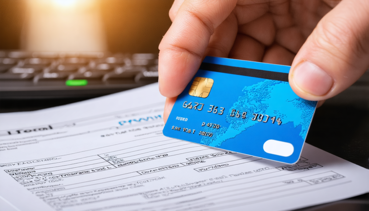 découvrez comment contester un double prélèvement par carte bancaire grâce à notre guide pratique et récupérez facilement votre argent.