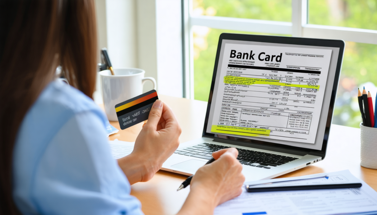 apprenez à contester un double prélèvement par carte bancaire grâce à notre guide pratique détaillé, et récupérez facilement votre argent en toute sécurité.