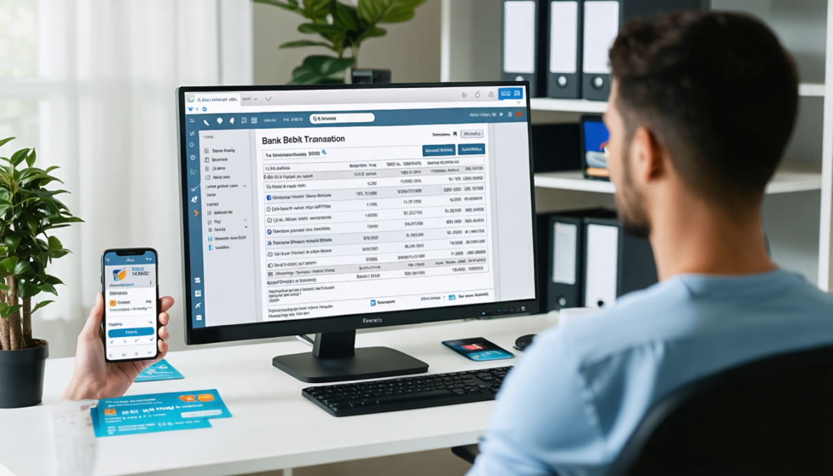 découvrez comment identifier facilement la source d'un prélèvement bancaire grâce à nos conseils pratiques et astuces simples pour mieux gérer vos finances.