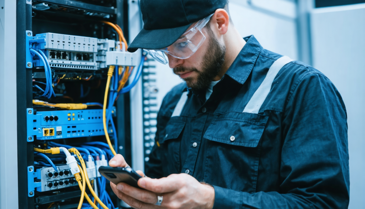 découvrez les raisons pour lesquelles votre téléphone affiche le message « votre téléphone n’est enregistré sur aucun réseau » et apprenez les solutions efficaces pour rétablir votre connexion rapidement.