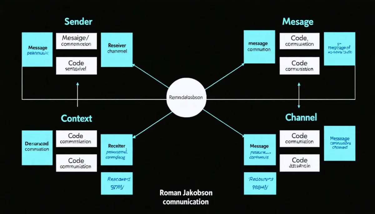 découvrez les clés du schéma de communication de jakobson et ses explications pour mieux comprendre les échanges et le rôle de chaque élément dans la communication.