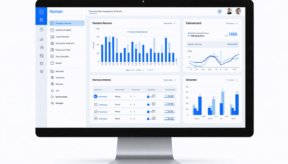 découvrez hr4you, une plateforme innovante qui révolutionne la gestion des ressources humaines en simplifiant vos processus et optimisant la performance de votre entreprise.