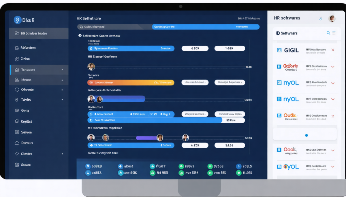 découvrez hr4you, une plateforme innovante dédiée à la gestion efficace des ressources humaines, simplifiant vos processus rh et optimisant la performance de votre équipe.