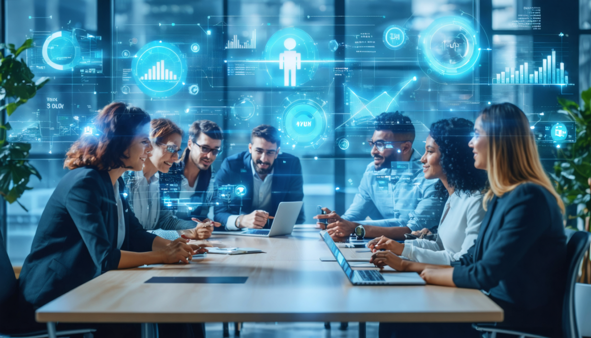 découvrez hr4you, une plateforme innovante dédiée à la gestion des ressources humaines, offrant des solutions efficaces pour optimiser vos processus rh et améliorer la performance de votre entreprise.