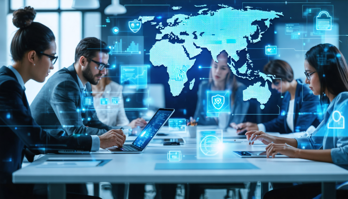 découvrez edocperso, un service innovant offrant des fonctionnalités avancées pour faciliter la gestion de vos documents personnels en toute sécurité et simplicité.
