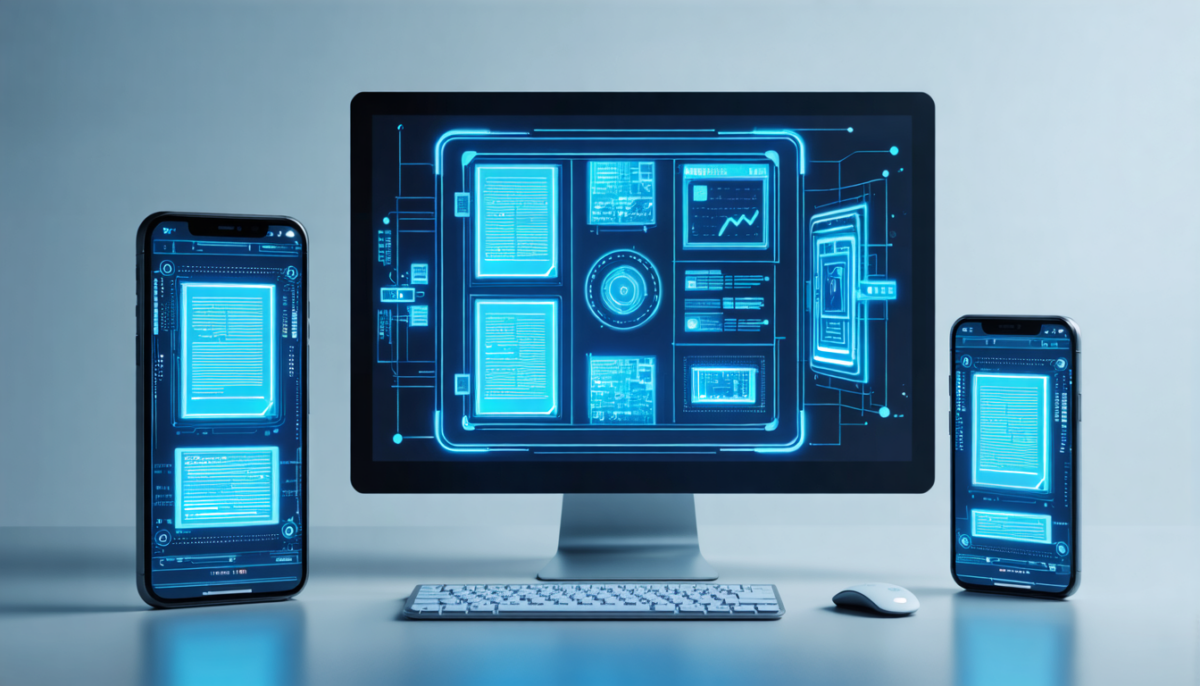 découvrez edocperso, un service innovant offrant des fonctionnalités avancées pour gérer, sécuriser et partager vos documents personnels en toute simplicité.