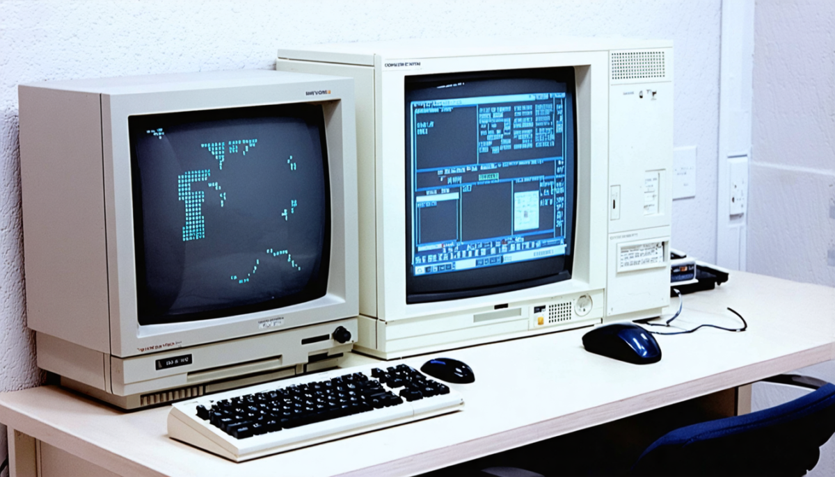 explorez l'histoire du premier navigateur web graphique, découvrez ses origines et comment il a révolutionné la navigation sur internet.