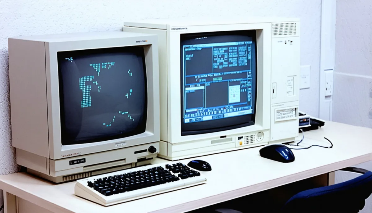 explorez l'histoire du premier navigateur web graphique, découvrez ses origines et comment il a révolutionné la navigation sur internet.