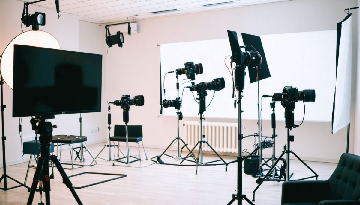 explorez les meilleurs studios de podcast à paris, parfaits pour des enregistrements de qualité professionnelle et un son optimal.